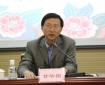 美国梅奥诊所专家团队访问市一医院