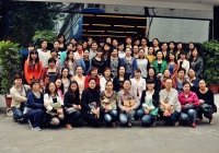 我院成功举办2013年四川省中医护理管理培训班