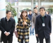 市紀委第五紀檢監察室來院調研反腐倡廉工作