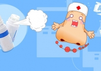 【中西医声】还在用“网红”鼻塞喷剂？看完这篇你肯定要哭西流！