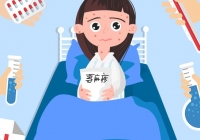 【中西医声】痒死我了！荨麻疹到底是啥子鬼？
