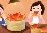 【中西医声】金秋“蟹逅”美味，这几种螃蟹吃不得！吃货必看，建议收藏