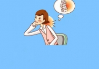 中西医声 | 十个上班族，九个颈椎病！医生：想要预防，听我的~