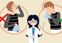 中西医声 | 号外号外！日常调护的谣言，快来看看你有没有整拐！