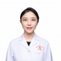 周莉 