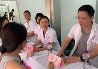 别让过敏从口入！成都市中西医结合医院开展世界过敏日多学科专家义诊活动