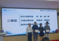 喜报！重症医学科杨雁玲医师  获第二届重症超声视觉积累大赛二等奖！