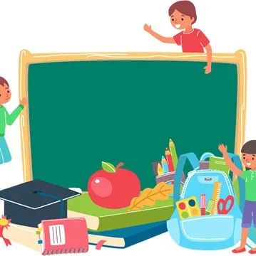 家长必看！孩子这些表现可能是“开学焦虑”