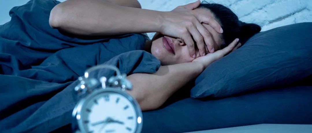 失眠过，才知道有多痛苦！拿什么拯救睡不着的我