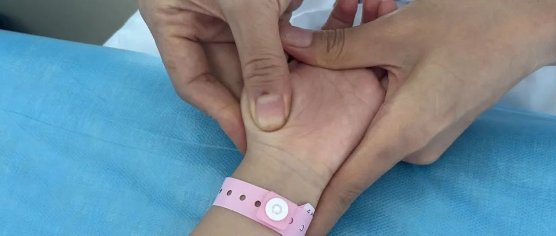 小儿推拿养生大作战：用“小手艺”守护孩子健康