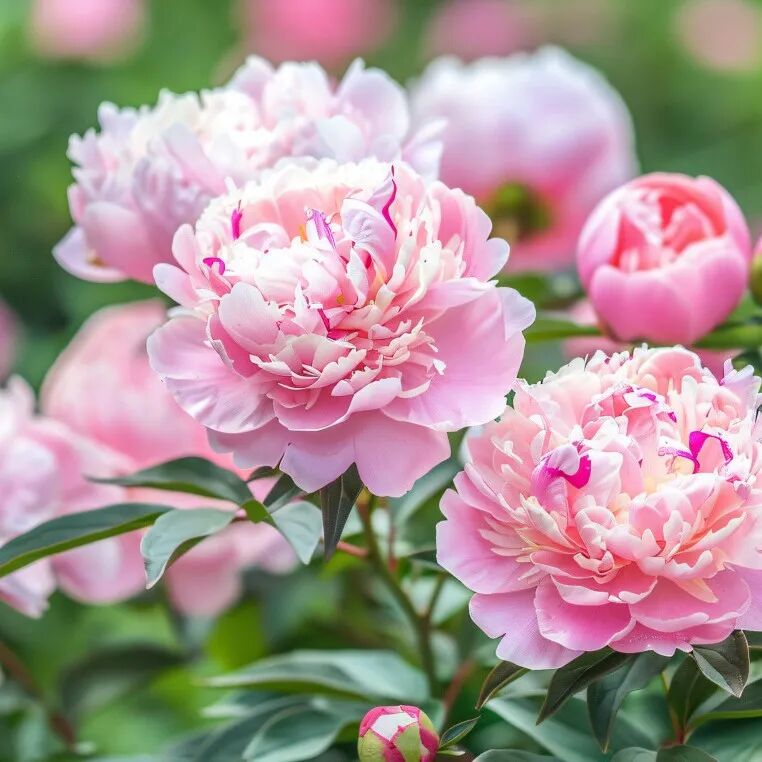 《国色芳华》里的“花王”与“花相”：牡丹芍药的千年养生秘籍