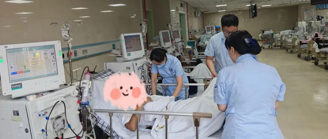 “他们把死路走活了！”透析20年患者亲述“新生密码”