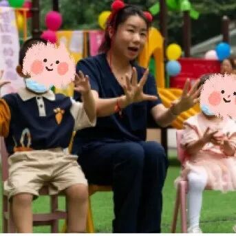 童梦不设限，成长有翅膀 | 医院儿童康复中心与折翼天使共庆六一