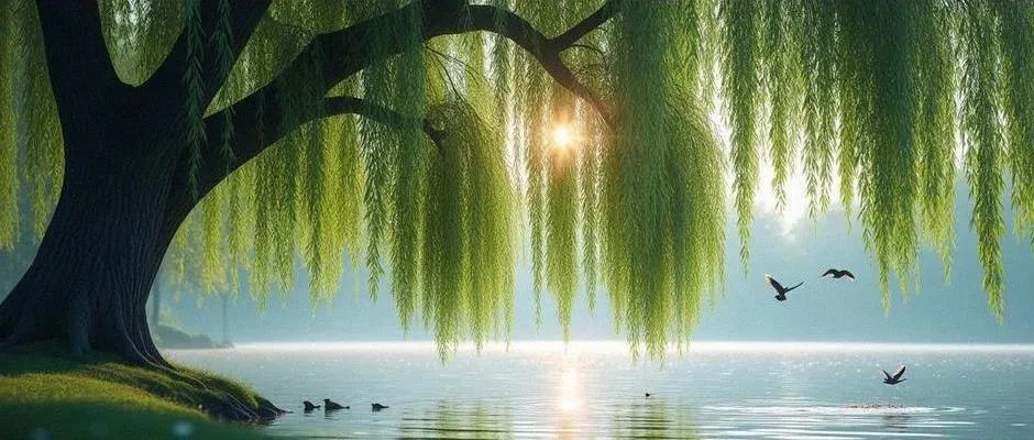 清明 | 从节气习俗到养生指南，读懂中国人的生命智慧