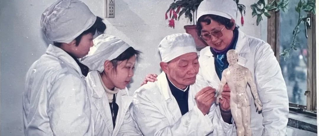 科技月智启新程-传在中西 | 叶氏金针，非遗传承