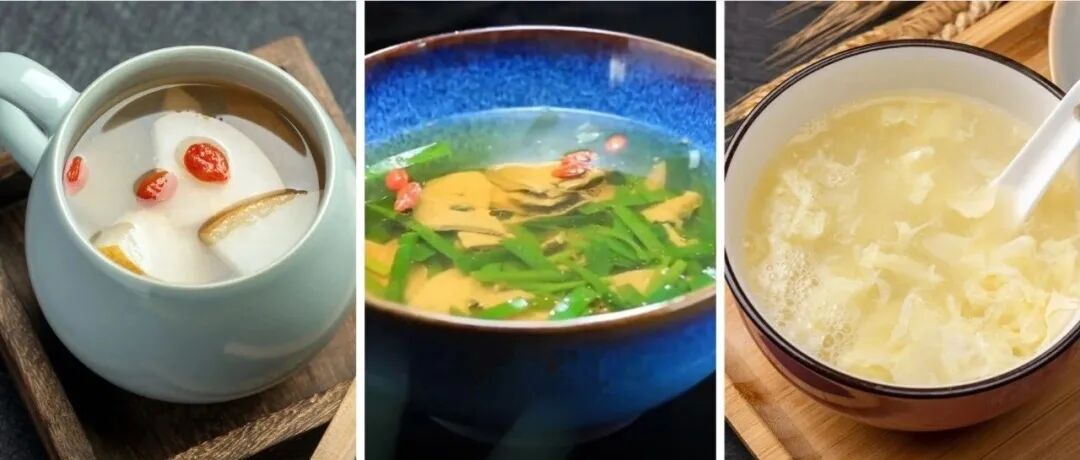 春天多喝这6道汤，睡眠好、心情好、不显老！现在喝正合适→