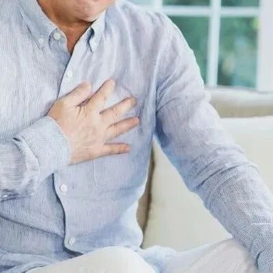 别大意！突发胸痛警惕这种疾病，3类高危人群尤其要注意→