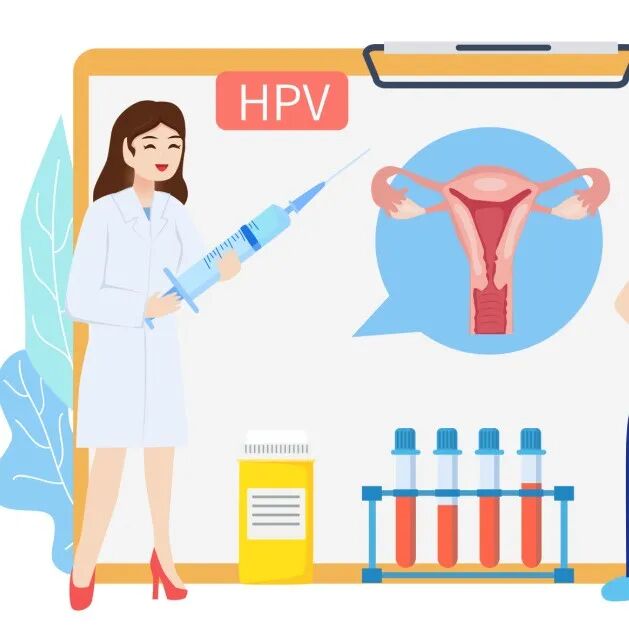 国际HPV知晓日 | HPV知多少？解开心中的小问号！
