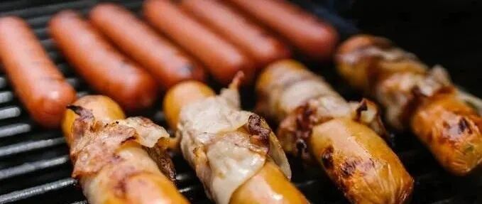 还在任性吃喝？小心 “挑” 出肠癌……这些饮食习惯你中招没？