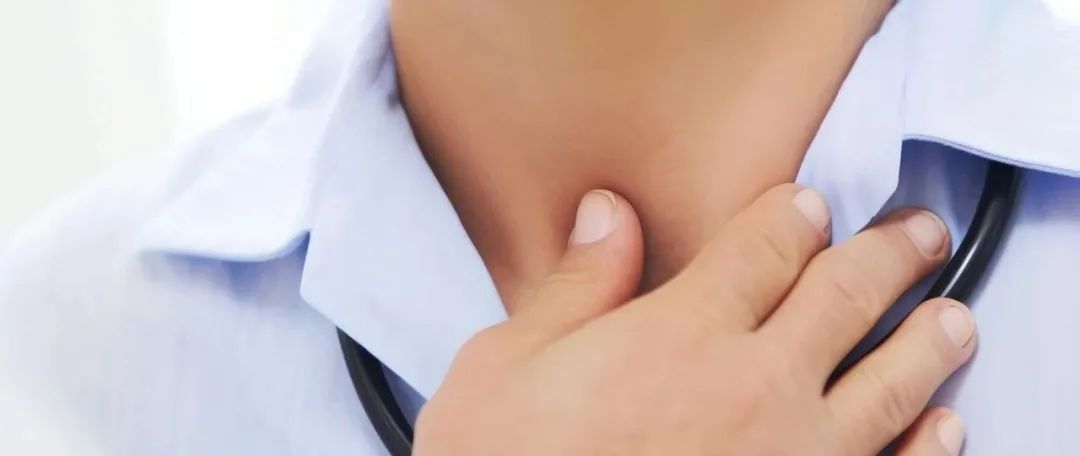 你生的气真的会“留”在甲状腺里！这7种情况要小心→