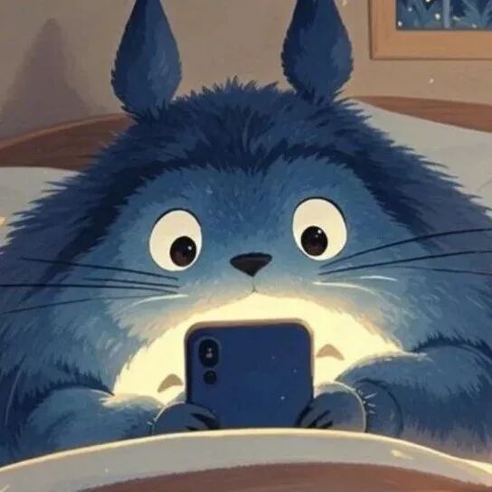 春节假期，你一定没少躺在床上玩手机吧？