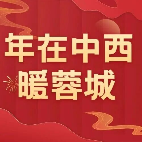 年在中西暖蓉城 | “三下乡”迎新春 义诊活动为村民送健康