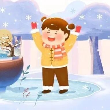 大寒时节，天寒地冻，“粥”来养身，驱寒又暖胃