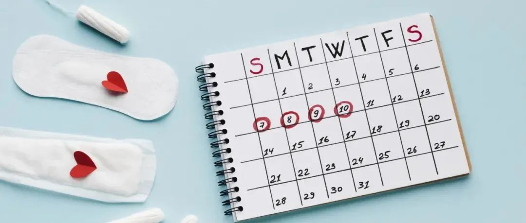 “大姨妈”咋个又来咯？排卵期出血了解一哈