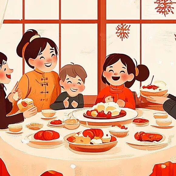 “糖友”新春攻略：欢乐不打烊，血糖稳稳享